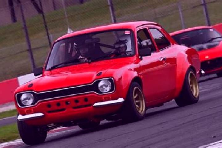 escort La Manta