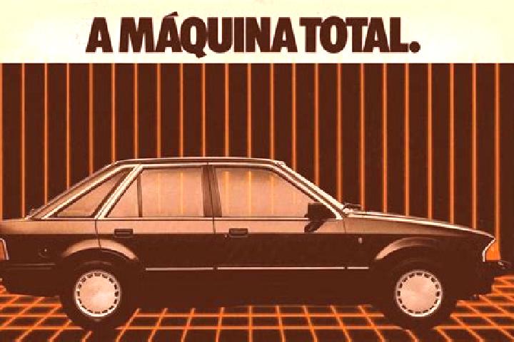 escort La Maquina