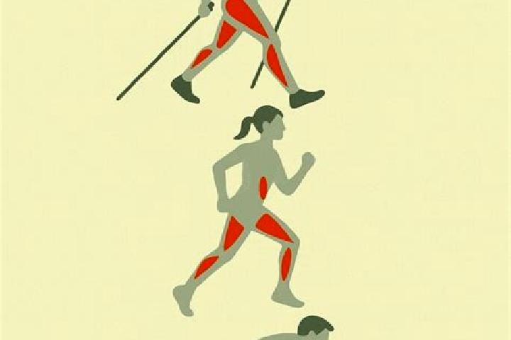 escort La Marche