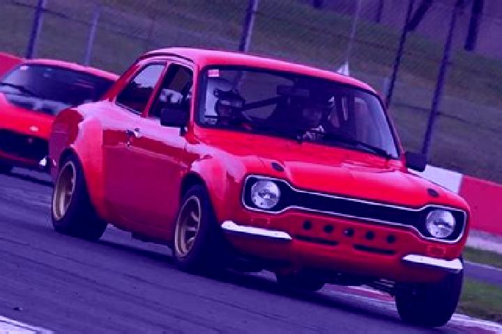 escort La Marque