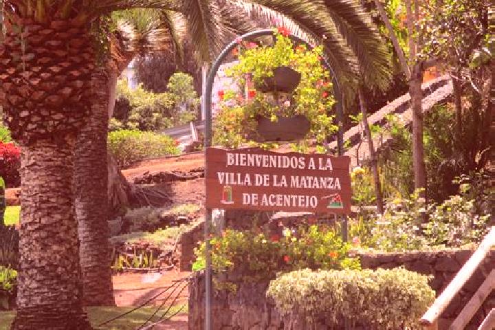 escort La Matanza de Acentejo