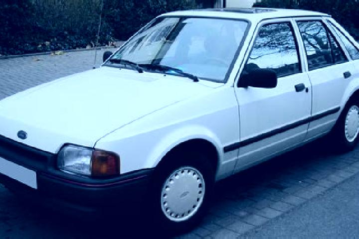 escort La Merced