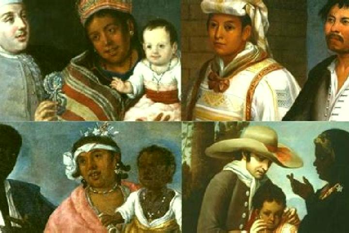 escort La Mestiza