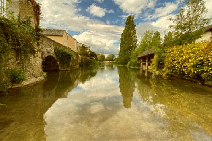 escort La Milesse