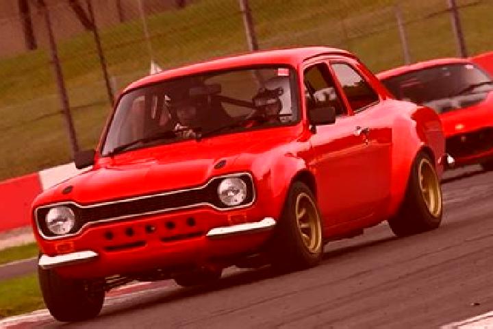 escort La Mina