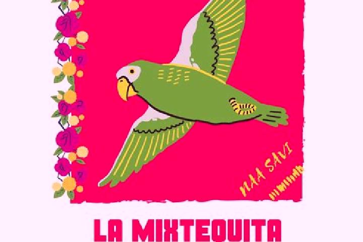 escort La Mixtequita