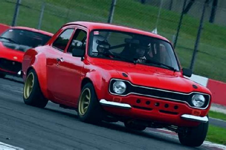 escort La Montesa