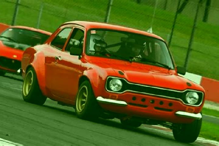 escort La Montoya