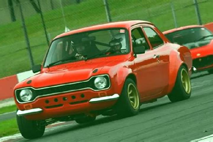 escort La Morra
