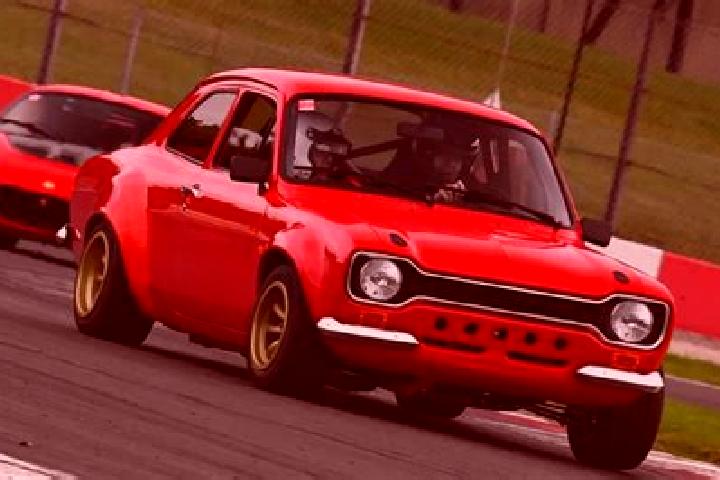 escort La Motte