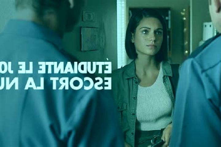 escort La Mulatiere