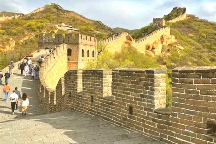 escort La Muralla