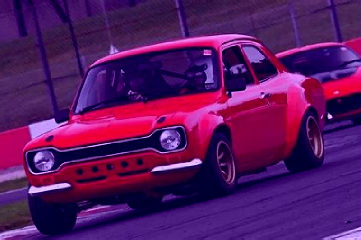 escort La Mure