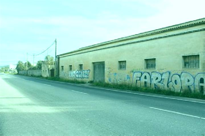escort La Negreta