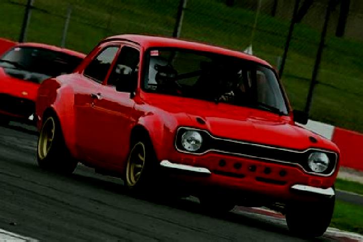 escort La Norville