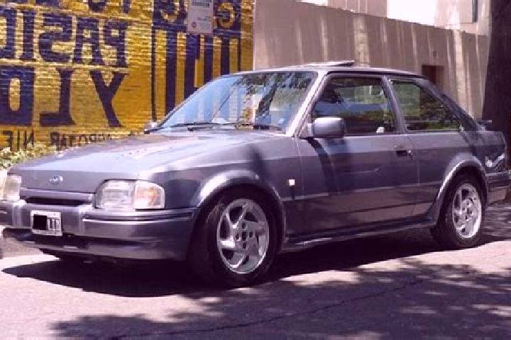 escort La Nueva Unidad