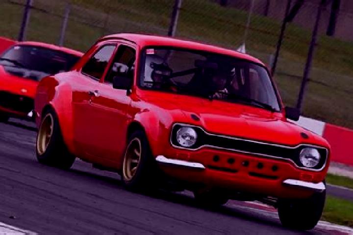 escort La Pacaudiere