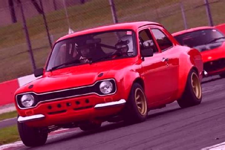 escort La Parada