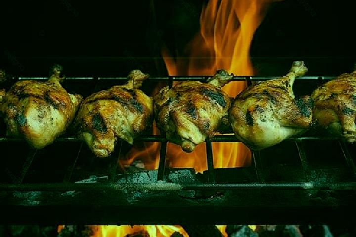 escort La Parrilla