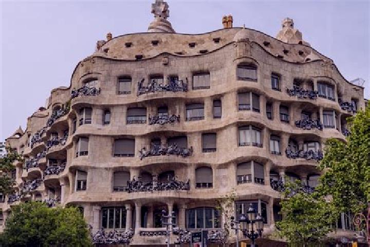 escort La Pedrera