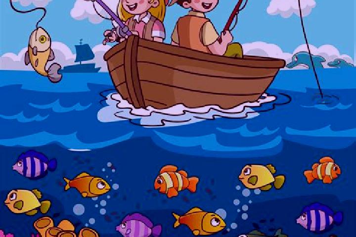 escort La Pesca
