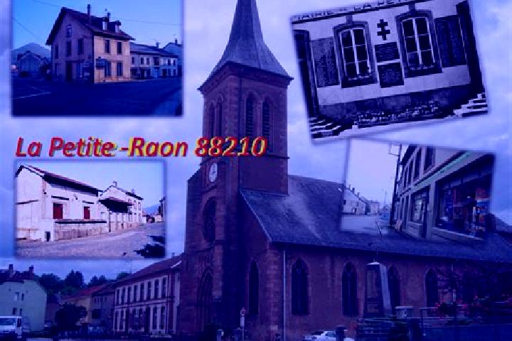 escort La Petite-Raon