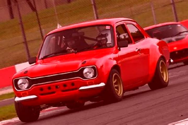 escort La Pintada