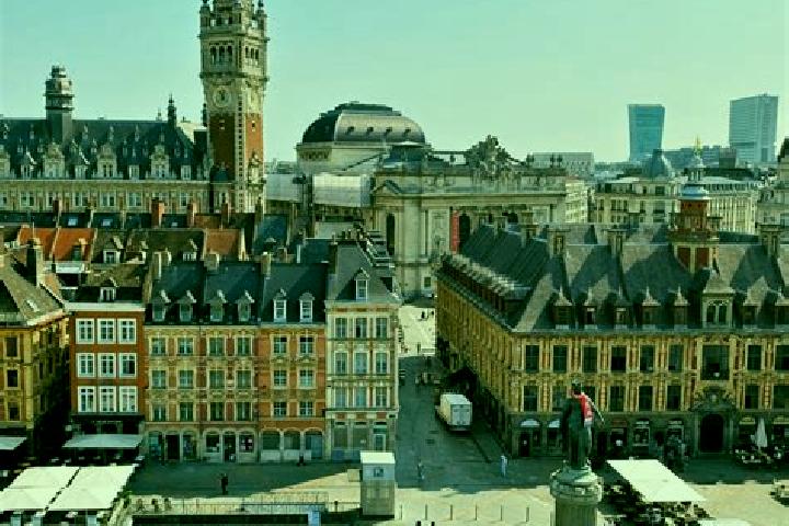 escort La Place