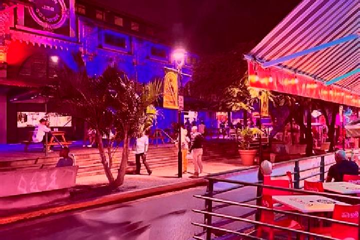 escort La Placita de Morelos
