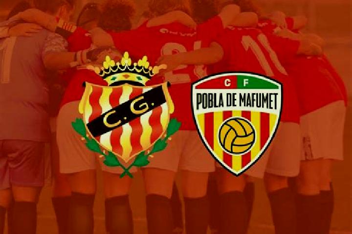 escort la Pobla de Mafumet