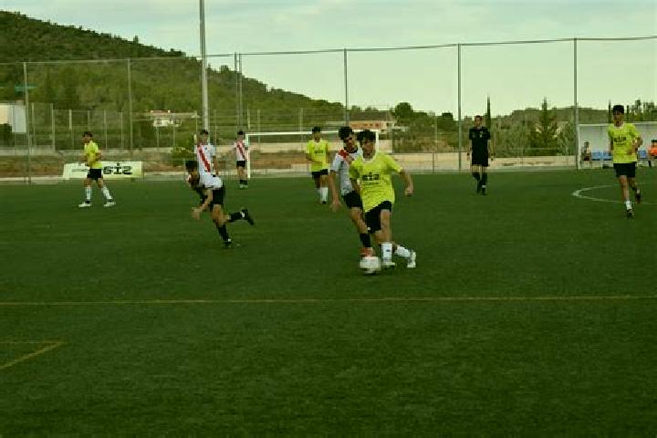 escort La Pobla Llarga