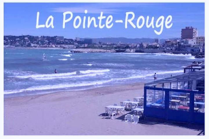 escort La Pointe Rouge