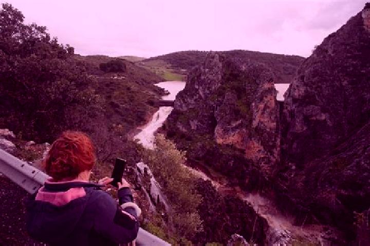 escort La Presa
