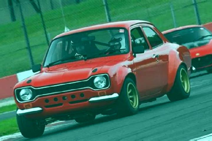 escort la Prosperitat