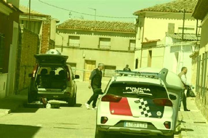 escort La Puebla de Almoradiel