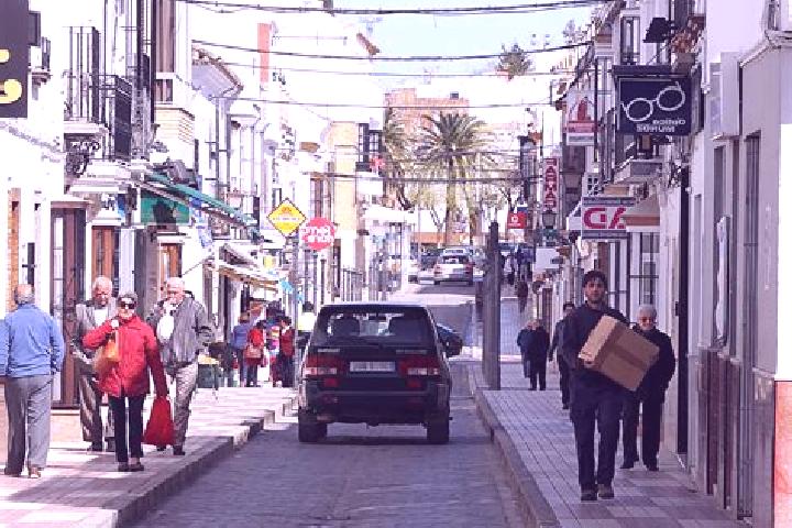 escort La Puebla de Cazalla