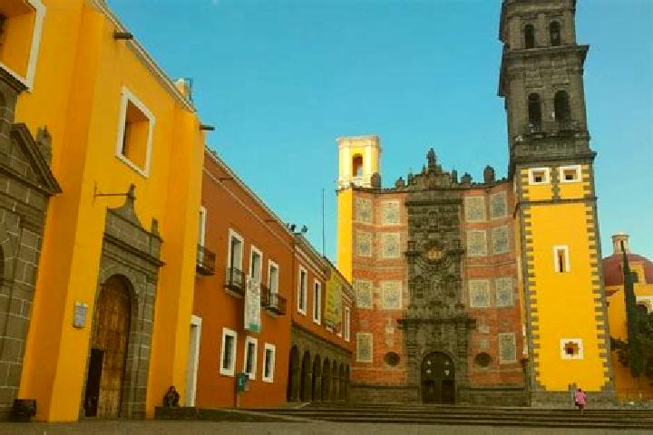 escort La Puebla de los Infantes