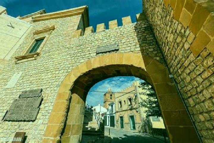 escort La Puerta de Segura