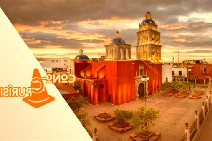 escort La Purisima