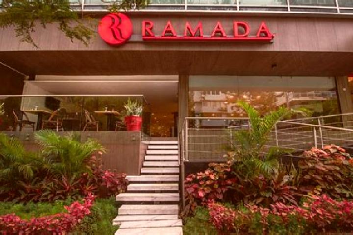 escort La Ramada