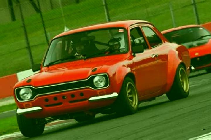 escort La Raya