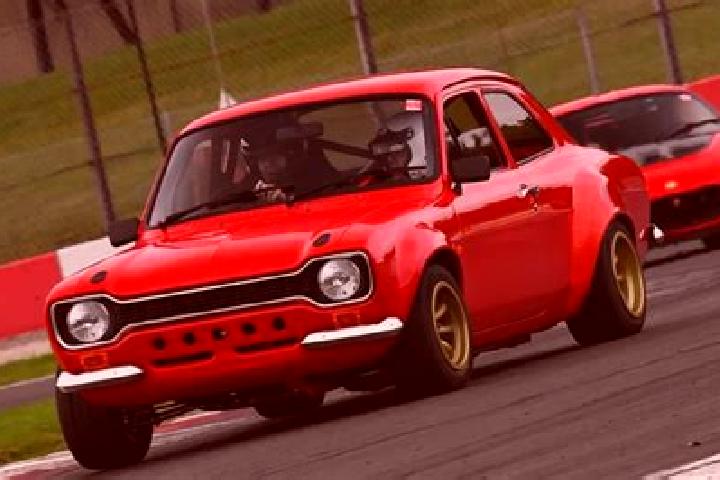 escort La Redonda