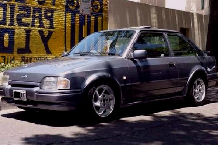 escort La Reina
