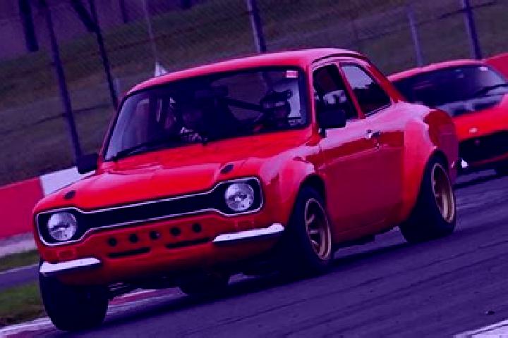 escort La Riba