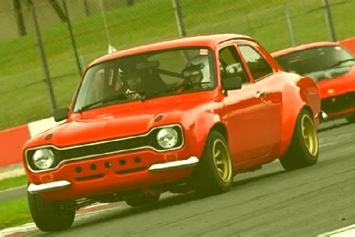 escort La Robla