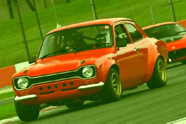 escort La Roca