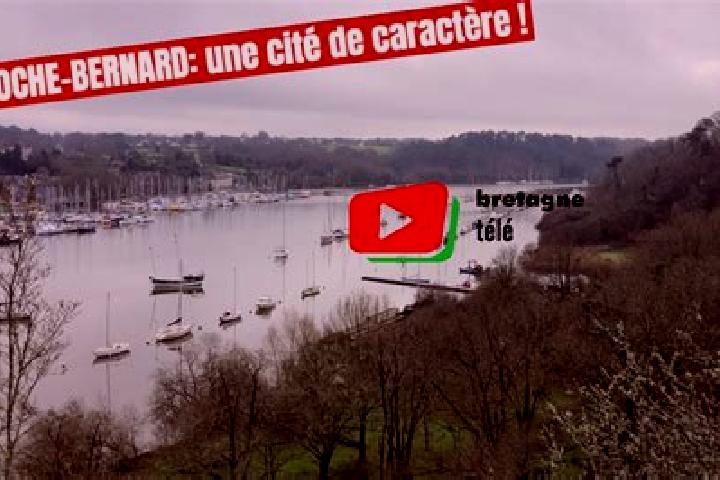 escort La Roche-Bernard
