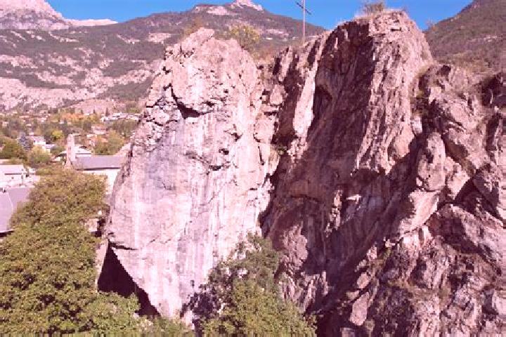 escort La Roche-de-Rame