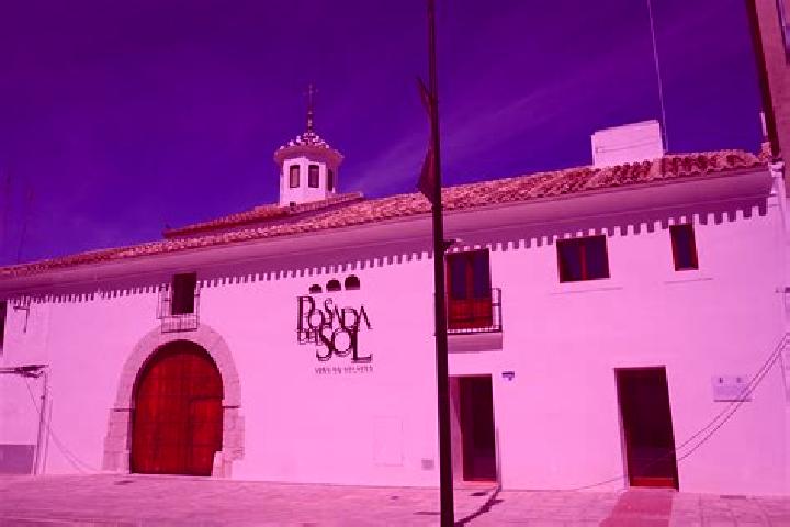 escort La Roda de Andalucia