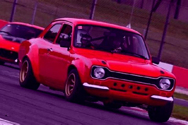 escort La Rotta